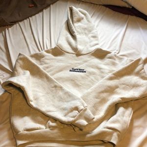 MadHappy Curb Your Enthusiasm  Larry David Hoodie